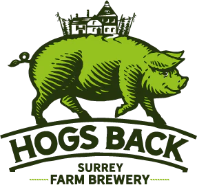 Hogs Back Brewery