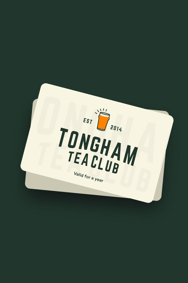 Tongham TEA Club Membership