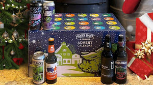 1st December Bargain - Hogs Back Brewery