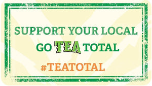 5 ways to go 'TEA-TOTAL' this January - Hogs Back Brewery