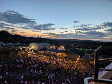 An Incredible Festival Weekend!