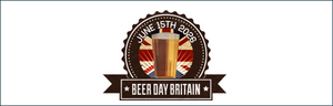 Celebrate Beer Day Britain!