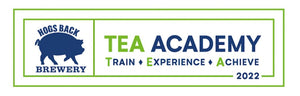 Apprentices at the TEA Academy - Hogs Back Brewery