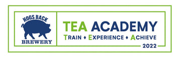 Apprentices at the TEA Academy - Hogs Back Brewery