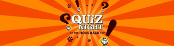 August Quiz Night for Cheryl King Trust - Hogs Back Brewery