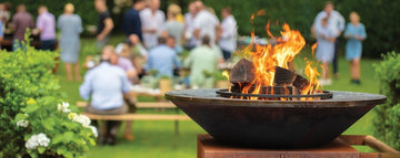 BBQ Masterclass at the Brewery with Surrey Hills Butchers - Hogs Back Brewery