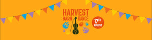 Book for August Barn Dance - Hogs Back Brewery