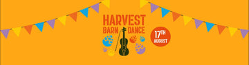 Book for August Barn Dance - Hogs Back Brewery