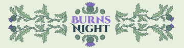 Book for Burns Night! - Hogs Back Brewery