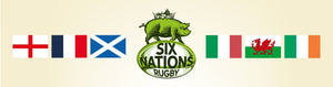 Book now for Women's Six Nations Rugby - Hogs Back Brewery