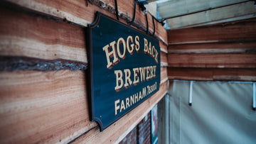 Brewery Tours Price Increase - Hogs Back Brewery