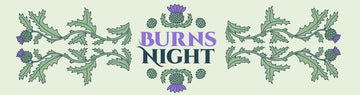 Burns Night 2026 - Hogs Back Brewery