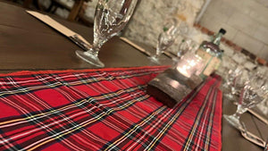 Burns Night was a blast! - Hogs Back Brewery