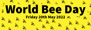 Buzzing for World Bee Day - Hogs Back Brewery