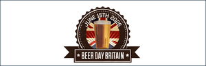 Celebrate Beer Day Britain! - Hogs Back Brewery