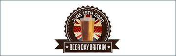 Celebrate Beer Day Britain! - Hogs Back Brewery