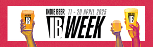 Celebrate SIBA's Indie Beer Week! - Hogs Back Brewery 
