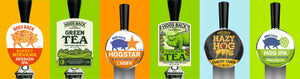 Check out the Bar for 2023 Hop Harvest Party - Hogs Back Brewery