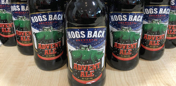 Christmas Clear Out! - Hogs Back Brewery