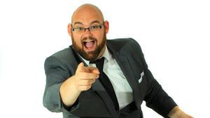 December Comedy at the Tap - Hogs Back Brewery