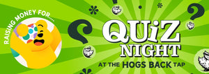 Double December Quizzes - Hogs Back Brewery