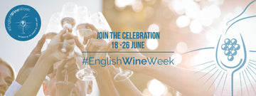 English Wine Week - Hogs Back Brewery