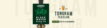 Exclusive Pre-Release for TTC Members - Hogs Back Brewery