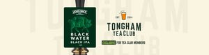 Exclusive Pre-Release for TTC Members - Hogs Back Brewery