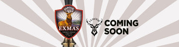 EXmas Ale coming for Christmas - Hogs Back Brewery