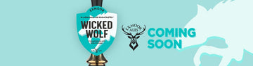 Exmoor Wicked Wolf to join the pack! - Hogs Back Brewery 