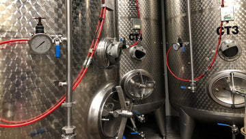 Exmoor Wild Cat Coming Soon - Hogs Back Brewery