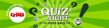 Family Christmas Quiz - Hogs Back Brewery