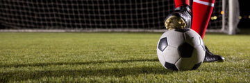 Football Finals for the Lionesses! - Hogs Back Brewery