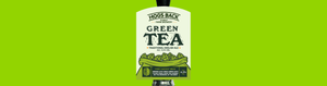 Green TEA - Hogs Back Brewery