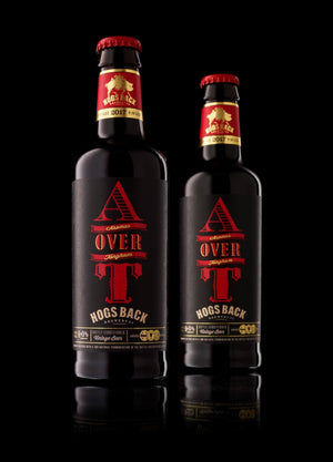 Hogs Back Brewery’s A Over T – worth the wait - Hogs Back Brewery