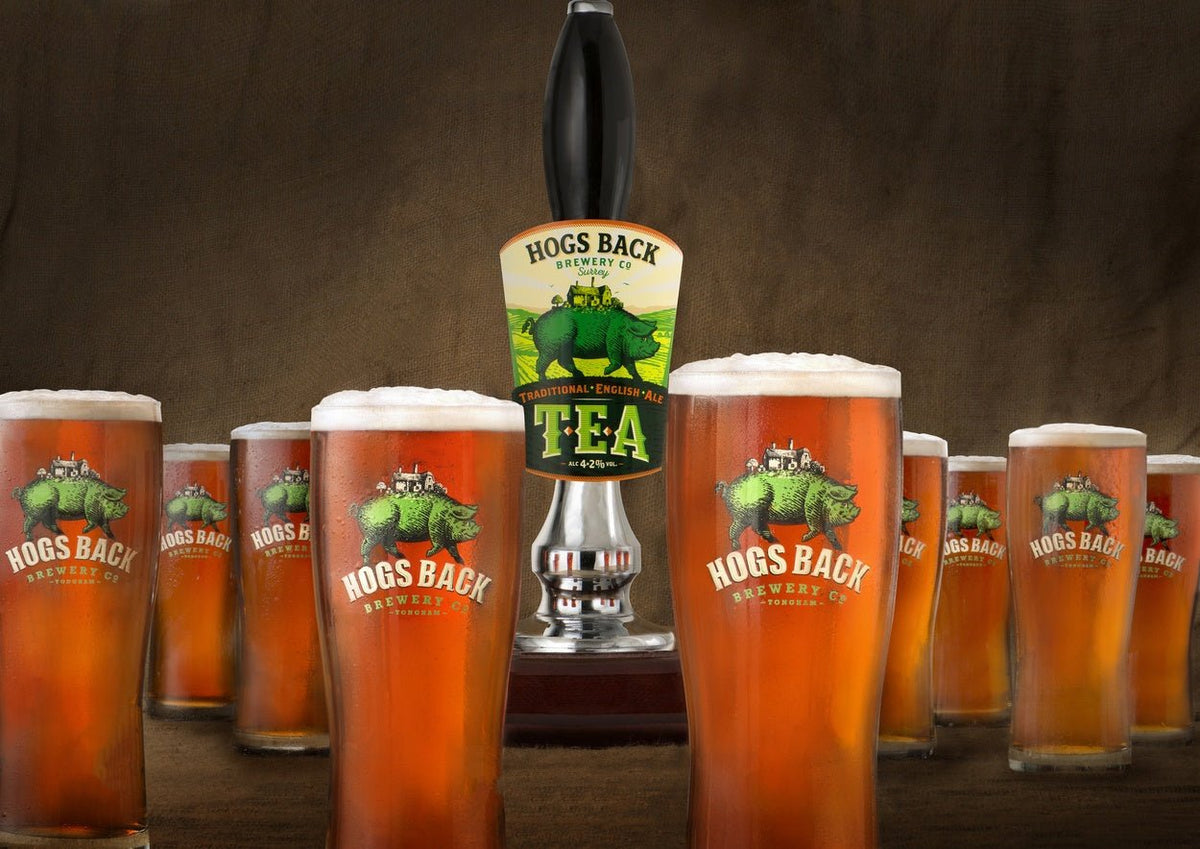 Hogs Back's response to the 2021 Autumn Budget – Hogs Back Brewery