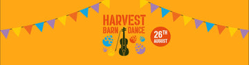 Hop Harvest Barn Dance - Hogs Back Brewery