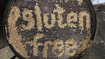 Hop Yard Pale to go Gluten Free - Hogs Back Brewery 