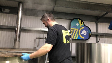 Hopollo - Hogs Back Brewery