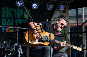 Important info about Sunday 2nd August! - Hogs Back Brewery