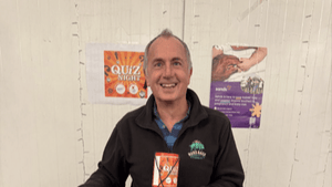 International Women's Day Quiz success - Hogs Back Brewery