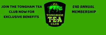 Join the Tongham TEA club now - Hogs Back Brewery
