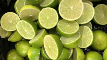 Key Lime in Cask Coming Soon - Hogs Back Brewery