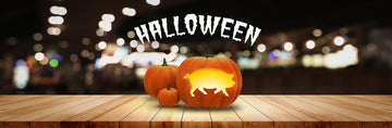 Kids Halloween Special - Hogs Back Brewery