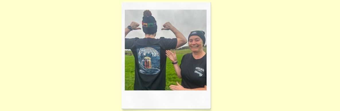 Friday 13th Limited Edition T shirts – Hogs Back Brewery