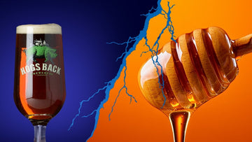 Lucky or Unlucky? - Hogs Back Brewery