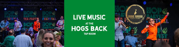 Make it Funky! - Hogs Back Brewery