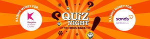 March Quiz Night marks International Women's Day! - Hogs Back Brewery