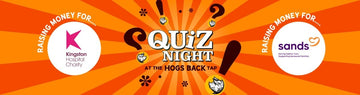March Quiz Night marks International Women's Day! - Hogs Back Brewery