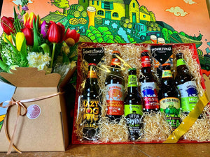 Mother's Day gifts from the Hogs Back - Hogs Back Brewery
